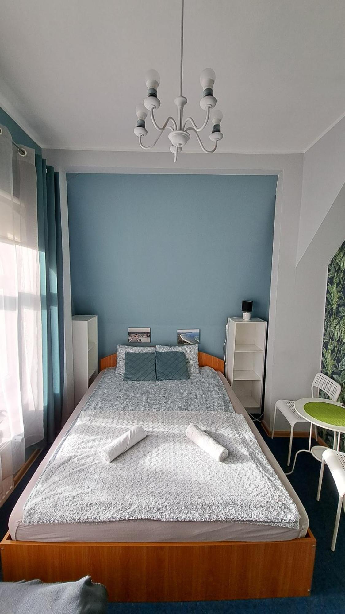 Villa 20 Sopot Rum bild