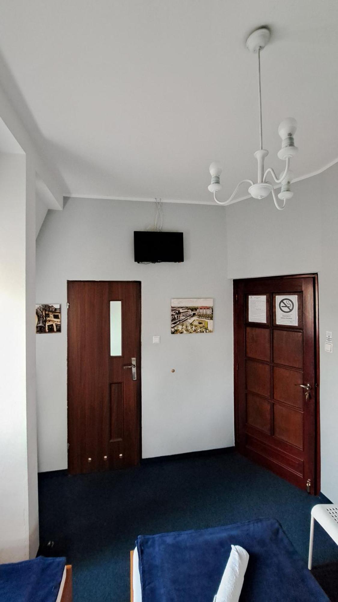 Villa 20 Sopot Rum bild